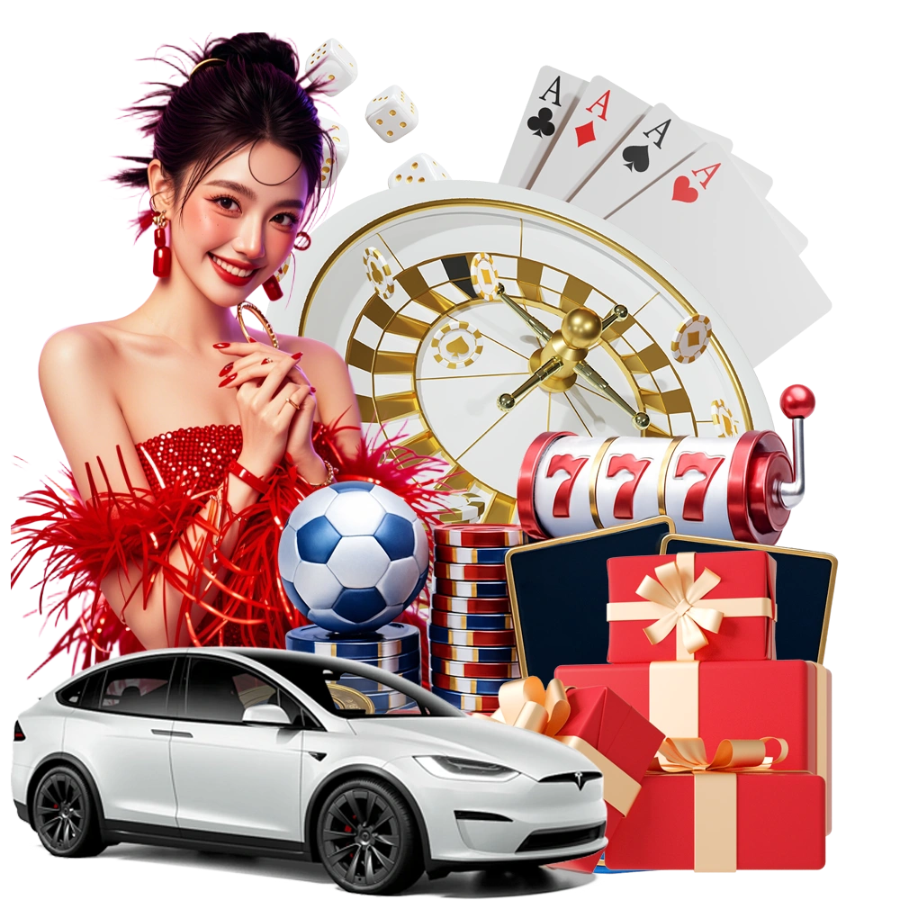Nội dung game bài 89Bet